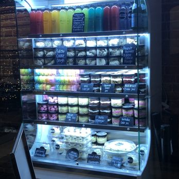 M Street Baking Company - Refrigerated goods - Cupcakes Near Me - Howell, Michigan