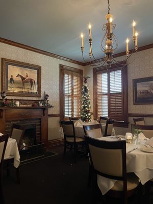 Merrick Inn Restaurant by null