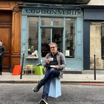 Boot Café - Great coffee, sit outside... - Coffee & Tea Near Me - Paris, 75 Boot Café - Great coffee, sit outside... - Coffee & Tea Near Me - Paris, 75