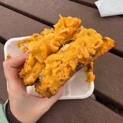 The Cheesy Toast Shack