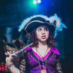 Castle of Vibe - Sei lá, miss fortune