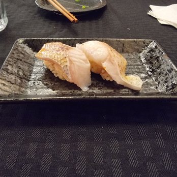 Sushi Murayama - Sushi Bars Near Me - Honolulu, Hawaii