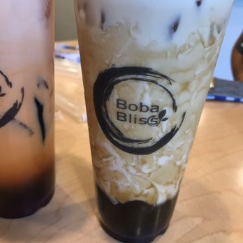 Boba Bliss - Bubble Tea Near Me - Dublin, California Boba Bliss - Bubble Tea Near Me - Dublin, California