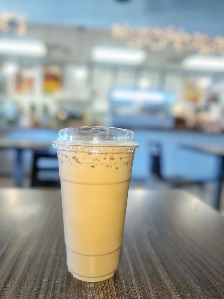 Peaberry Coffee House photo 4