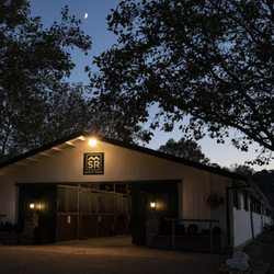 Summit Ranch Equine Center