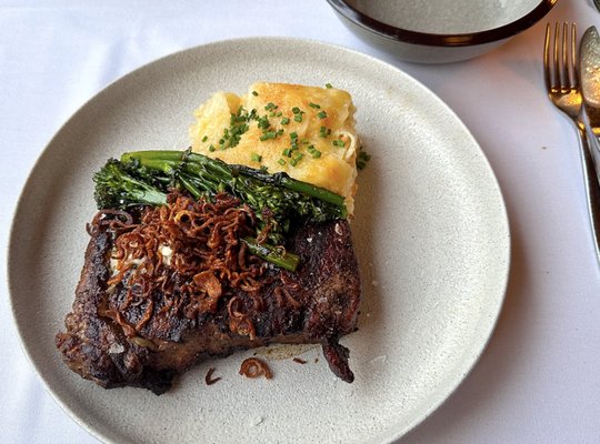 The Tasting Room by null