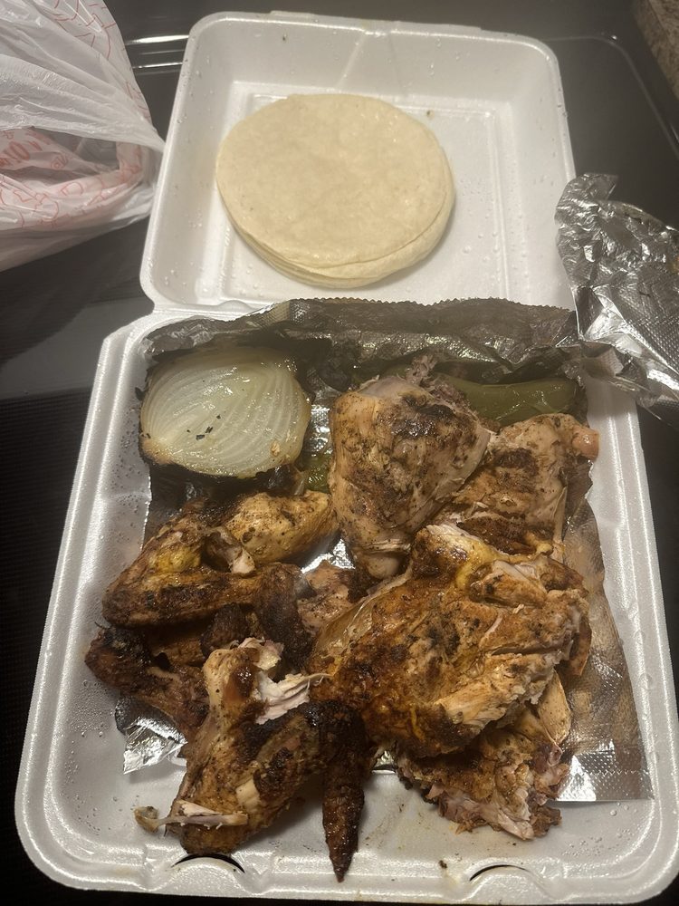 El Indio