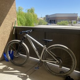 2020 Specialized Fuse Comp 29er