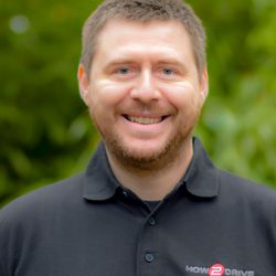 How-2-Drive - Shaun Buchanan, instructor
