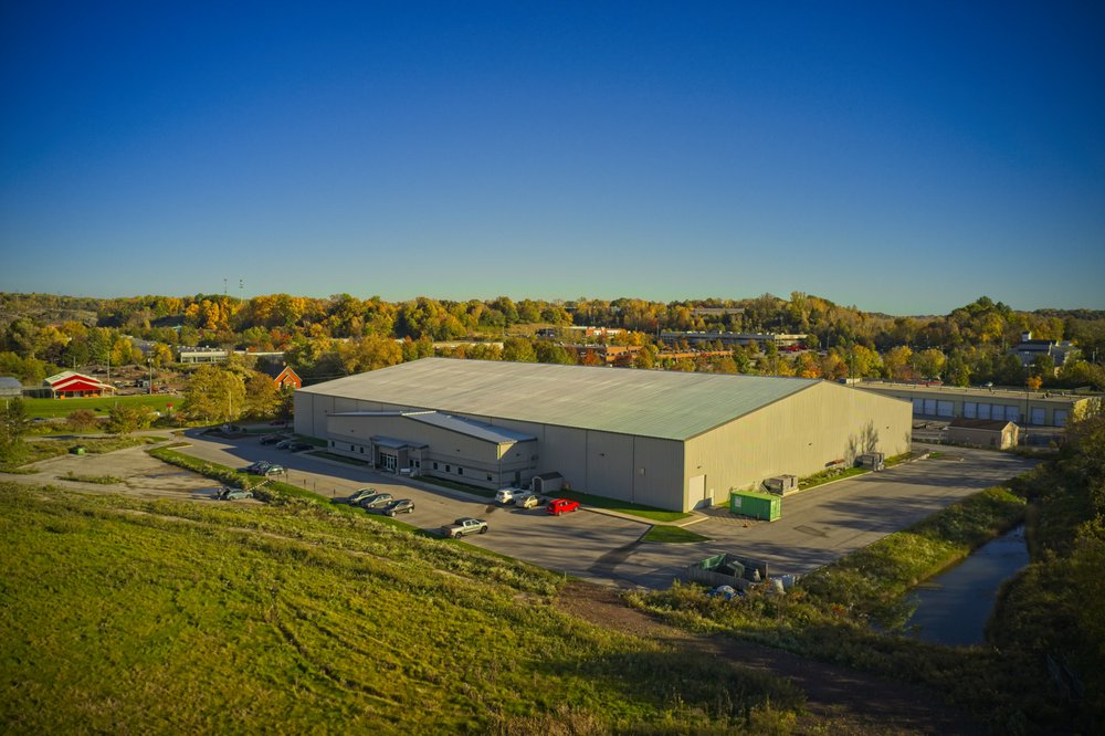 CAPS FIELDHOUSE Updated July 2024 11 Photos 6060 W Canal Rd