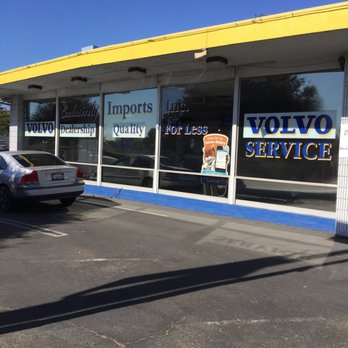 Exclusively Imports - Auto Repair Near Me - Whittier, California Exclusively Imports - Auto Repair Near Me - Whittier, California