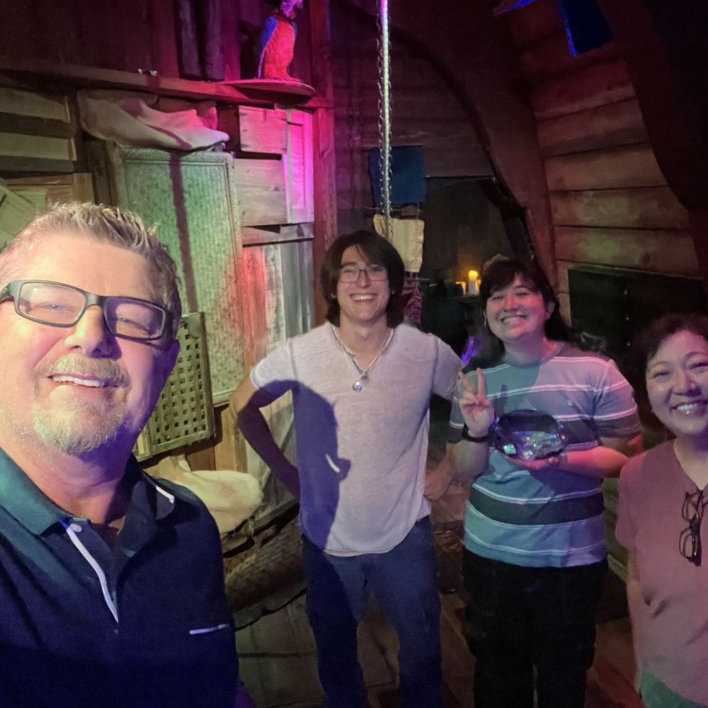 Intrepid Escape Rooms Orange County - Solved! - Escape Games Near Me - Tustin, California Intrepid Escape Rooms Orange County - Solved! - Escape Games Near Me - Tustin, California