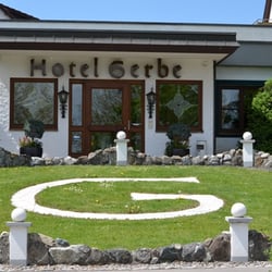 Gerbe-Bar