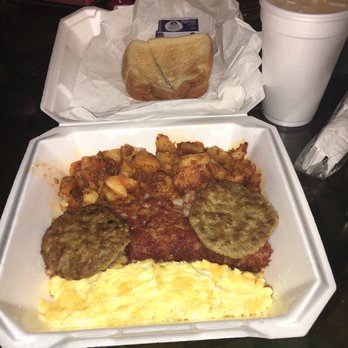 Sunnyside Cafe - Best place to get breakfast from. Fresh food. Plus good customer service. - Cafes Near Me - North Miami, Florida Sunnyside Cafe - Best place to get breakfast from. Fresh food. Plus good customer service. - Cafes Near Me - North Miami, Florida