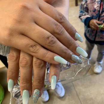 Glamour Nails and Spa - Ombre nails - Nail Salons Near Me - Vaughan, Ontario Glamour Nails and Spa - Ombre nails - Nail Salons Near Me - Vaughan, Ontario
