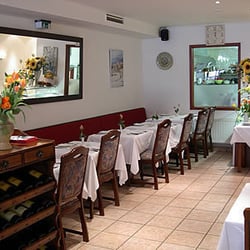Trattoria Palermo da Salvatore