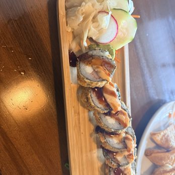 Ru Sans - Sushi Bars Near Me - Atlanta, Georgia