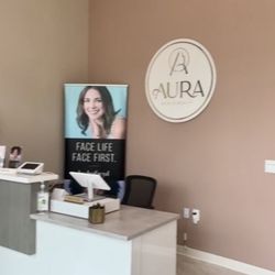 Aura Skin-N-Beauty