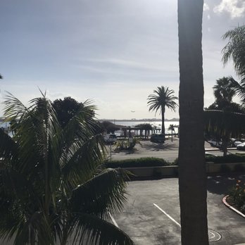Best Western Plus Island Palms Hotel & Marina - Next to the Navy base on Point Loma - San Diego, CA