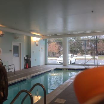 Springhill Suites Ashburn Dulles North - Hotels Near Me - Ashburn, Virginia