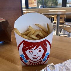 Wendy's