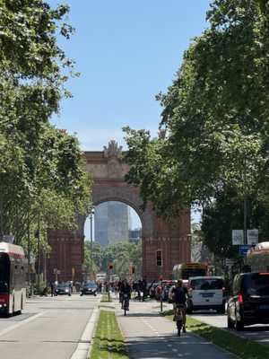 L'Arca Barcelona - Vestidos de novia y moda vintage en Barcelona by null