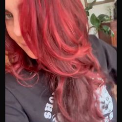 Cut and color
