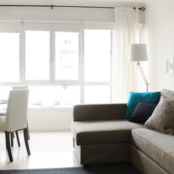 Lisbon Dreams City Apartment - Wohnzimmer