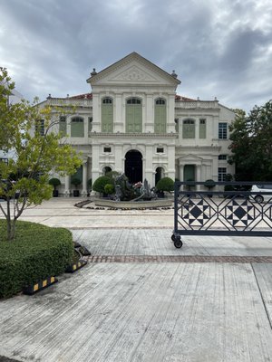 The Edison George Town, Penang by null