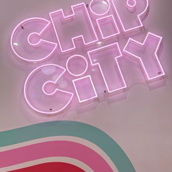 Chip City - Bakeries Near Me - New York, New York