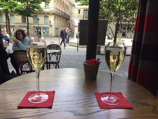 Les Patios by null