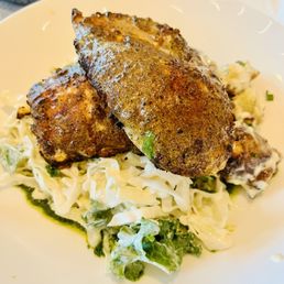 Cajun Chicken