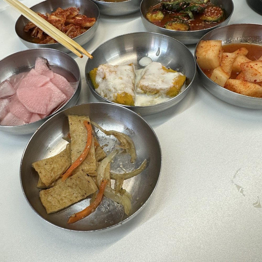 Yoo's Place - Side dish - Korean Near Me - Irvine, California Yoo's Place - Side dish - Korean Near Me - Irvine, California
