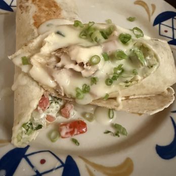 Besito Mexican Restaurant - Chicken burrito - Bars Near Me - Tampa, Florida Besito Mexican Restaurant - Chicken burrito - Bars Near Me - Tampa, Florida
