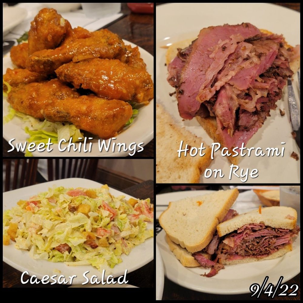 Essen NY Deli - Delis Near Me - Brooklyn, New York