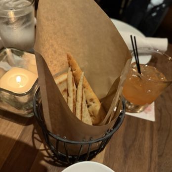 Seasons 52 - Bread - New American Near Me - Rancho Cucamonga, California Seasons 52 - Bread - New American Near Me - Rancho Cucamonga, California