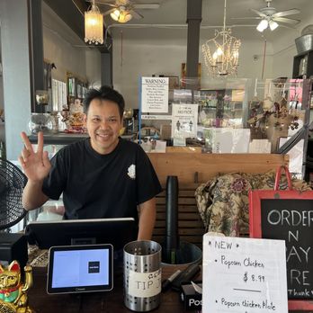 Arize Bistro - Breakfast & Brunch Near Me - Long Beach, California