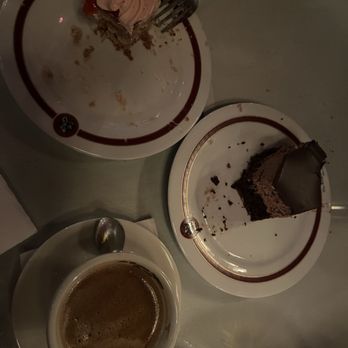 Cafe Intermezzo - Midtown - Cafes Near Me - Atlanta, Georgia