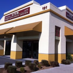 CTS Home Appliance Center - CTS Home Appliance Center