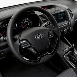 Timeless Detail - Interior looks better than new! This work after 70K miles!