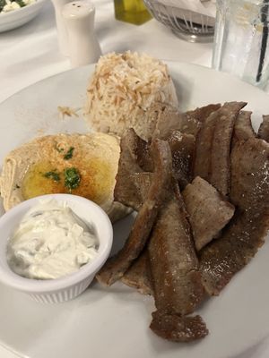 Byblos | Old Metairie by null