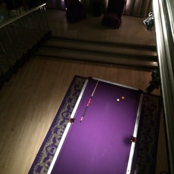 Sanderson Hotel - Purple bar - Hotels Near Me - London, XGL Sanderson Hotel - Purple bar - Hotels Near Me - London, XGL