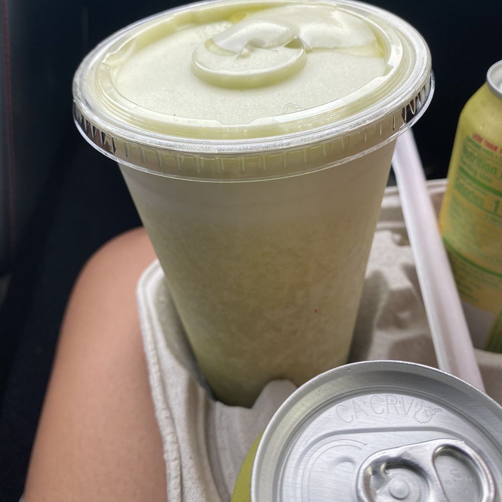 Kokitos - Detox smoothie - Desserts Near Me - Fort Worth, Texas Kokitos - Detox smoothie - Desserts Near Me - Fort Worth, Texas