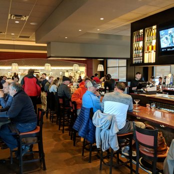 110 Grill - New American Near Me - Saugus, Massachusetts