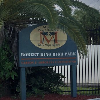 Robert King High Park - Parks Near Me - Miami, Florida Robert King High Park - Parks Near Me - Miami, Florida
