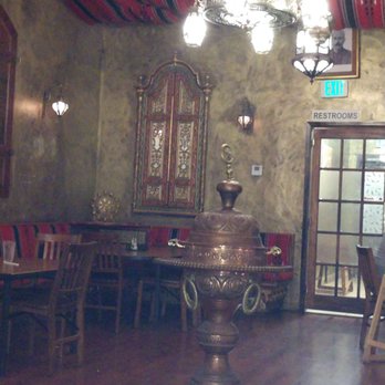 Ali Baba Grill - Mediterranean Near Me - Golden, Colorado