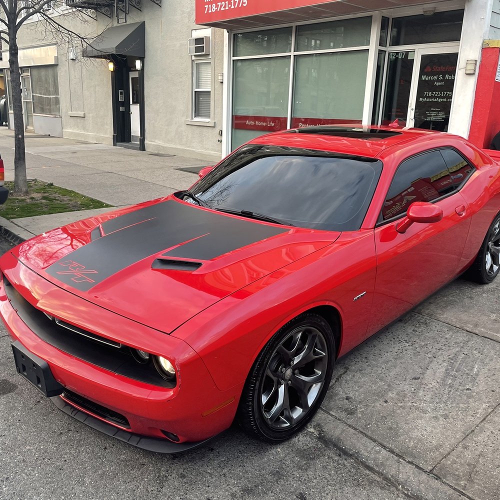 Car Car