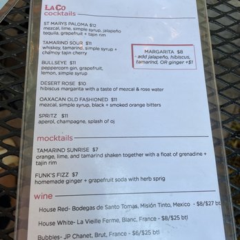 JoJo's - Menu - Bars Near Me - Tucson, Arizona JoJo's - Menu - Bars Near Me - Tucson, Arizona