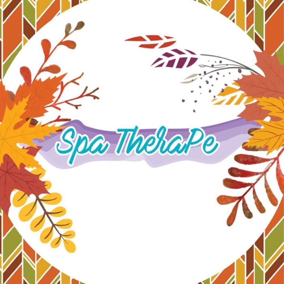 Spa TheraPe Logo