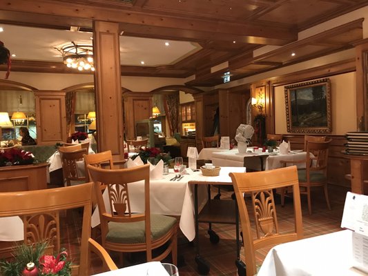 Romantik Hotel Braunschweiger Hof by null